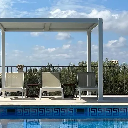 The House Holiday home *