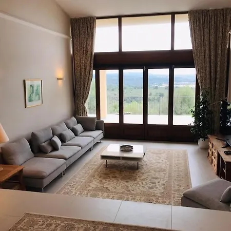 The House *
