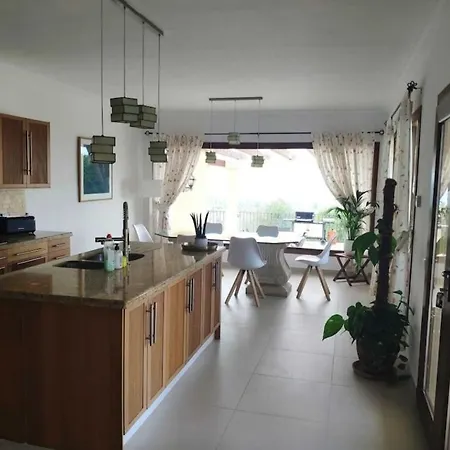 The House Holiday home *