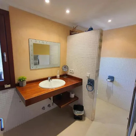 The House Holiday home Palma de Mallorca