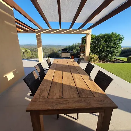 The House Holiday home Palma de Mallorca