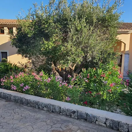 Holiday home The House Palma de Mallorca